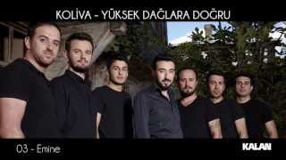 Koliva - Yüksek Dağlara Doğru Tanıtım  [ 2014 © Kalan Müzik ] Resimi