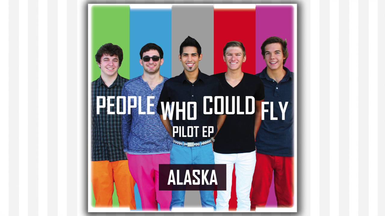 Watch People Who Could Fly - Alaska (Audio) on YouTube Watch People Who Could Fly - Alaska (Audio) on YouTube