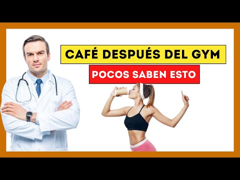 Video: ¿Por qué un espresso después de la cena?