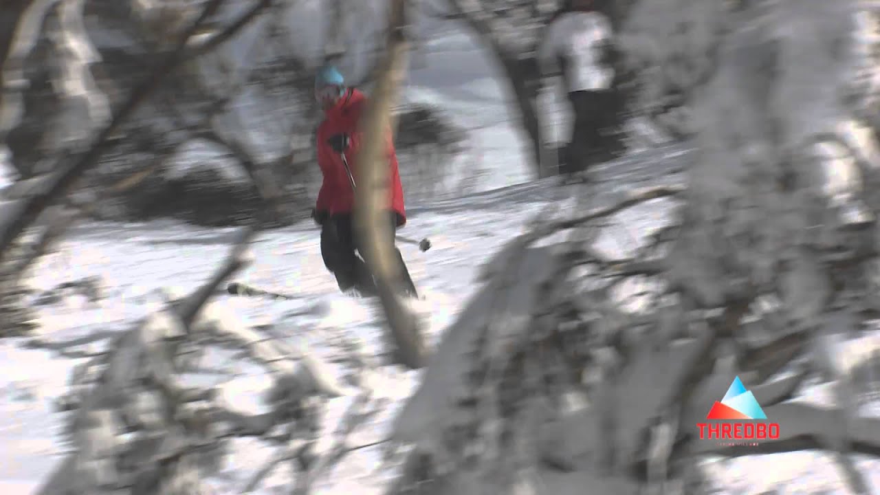 Thredbo Snow Report 2nd July 2012