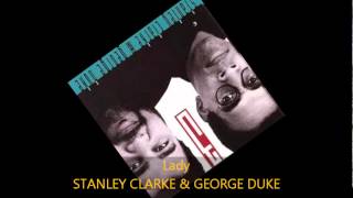 Watch George Duke Lady video