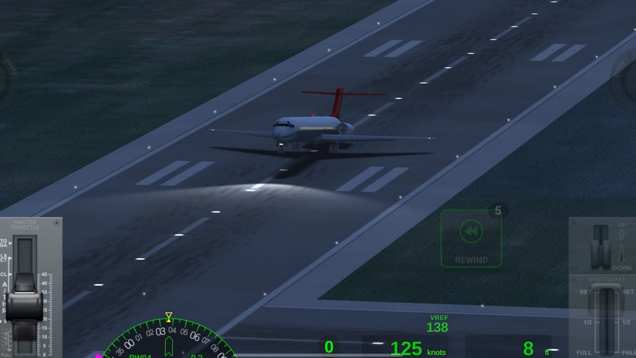 Airline Commander Daily Contracts #14