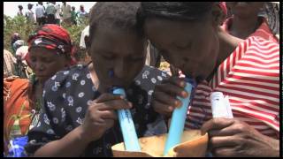 Bonaqua jouluhaaste - tykkää ja lahjoita puhdasta vettä! screenshot 5