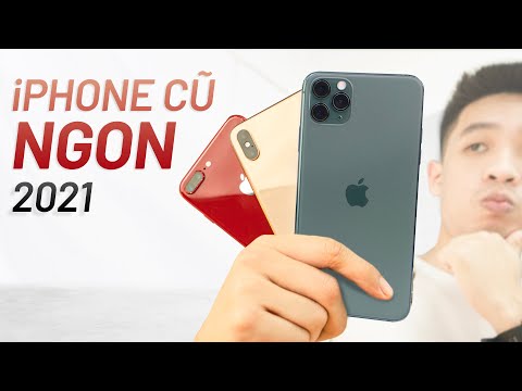 3 iPhone cũ này RẤT đáng mua, dù từng bị coi là những "kẻ thất bại"