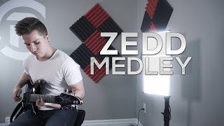 Zedd Medley - Cole Rolland