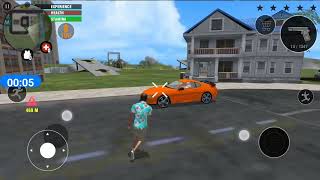 City Crime Simulator 3D-16-2023 Liked GTA Games Android Ios Gameplay screenshot 3