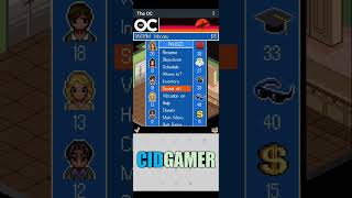 The OC - Cheats - Java Game - Android @cidgamer9999 #emulator #javagame screenshot 5