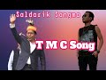 TMC Song / Saldorik S Dio / TMC Perty tangbangchina