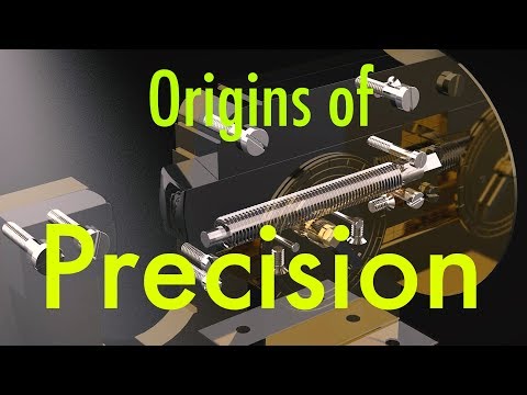 Video: When Did Precision Mechanics Appear?