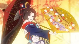 Onmyoji Arena MOBA CG and Animation Trailer HD Onmyoji Arena MOBA CG and Animation Trailer HD