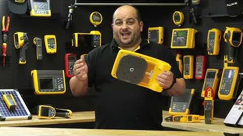 PD Detection Made Easy With the Fluke ii910 | Fluke Australia