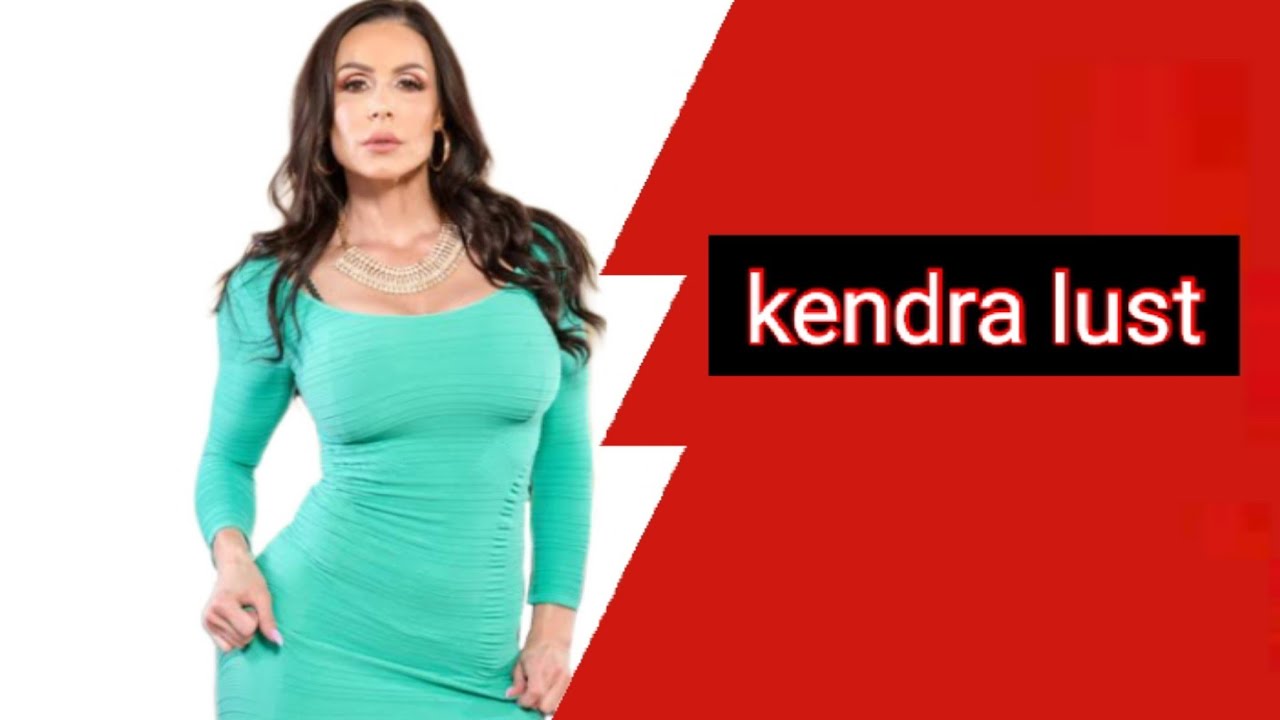 Kendra Lust Youtube