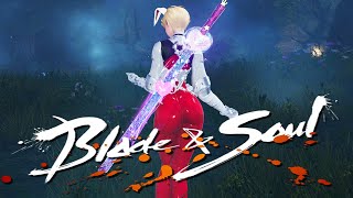 [블레이드 &amp; 소울] 소울 멤버십 유료 환영무기 '샤인 환영무기' 살펴보기 (Blade &amp; S…