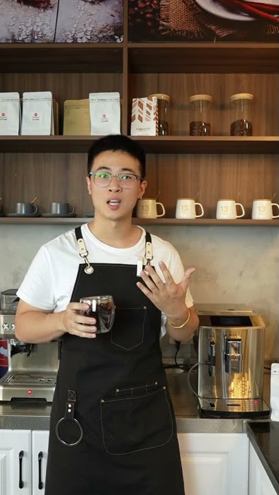 This fully automatic coffee maker will save you time and money