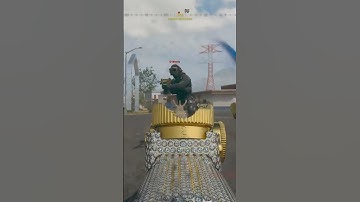 How did he not kill me? #blackops6 #warzone #bo6 #callofduty #cod