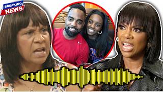 On Live TV, Kandi FINALLY breaks her silenc about what really happened last summer with Todd Tucker?