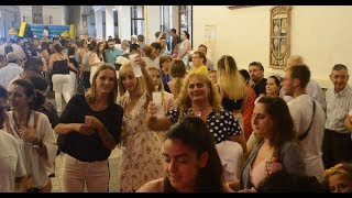 GRAN AMBIENTE EN LA VERBENA DE VERANO DE JUBRIQUE