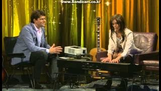 Lena Philipsson -  På Gatan Där Jag Bor (Live @ Tack för musiken)