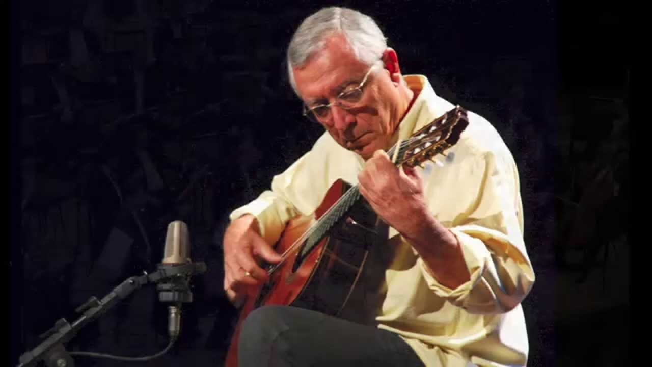 Villa Lobos: Concerto para Violão e Orquestra - Turibio Santos