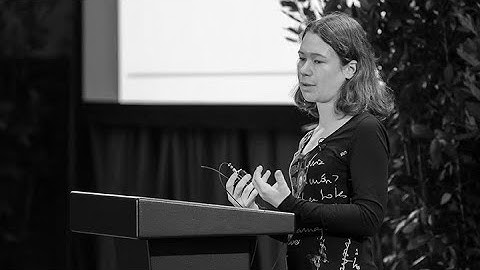 Emily Adlam: A Tale of Two Anachronisms (EmQM17)