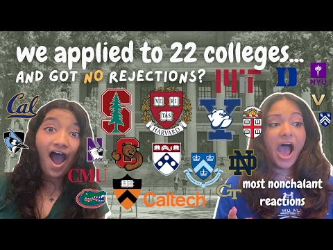 TWIN COLLEGE DECISION