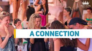 We're Officially Open - Welcome to Principote Mykonos
