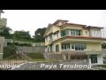 Penang paya terubong emerald heights bungalow