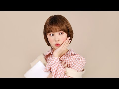 [ETUDE 에뛰드] Spring, Coral Makeup Look