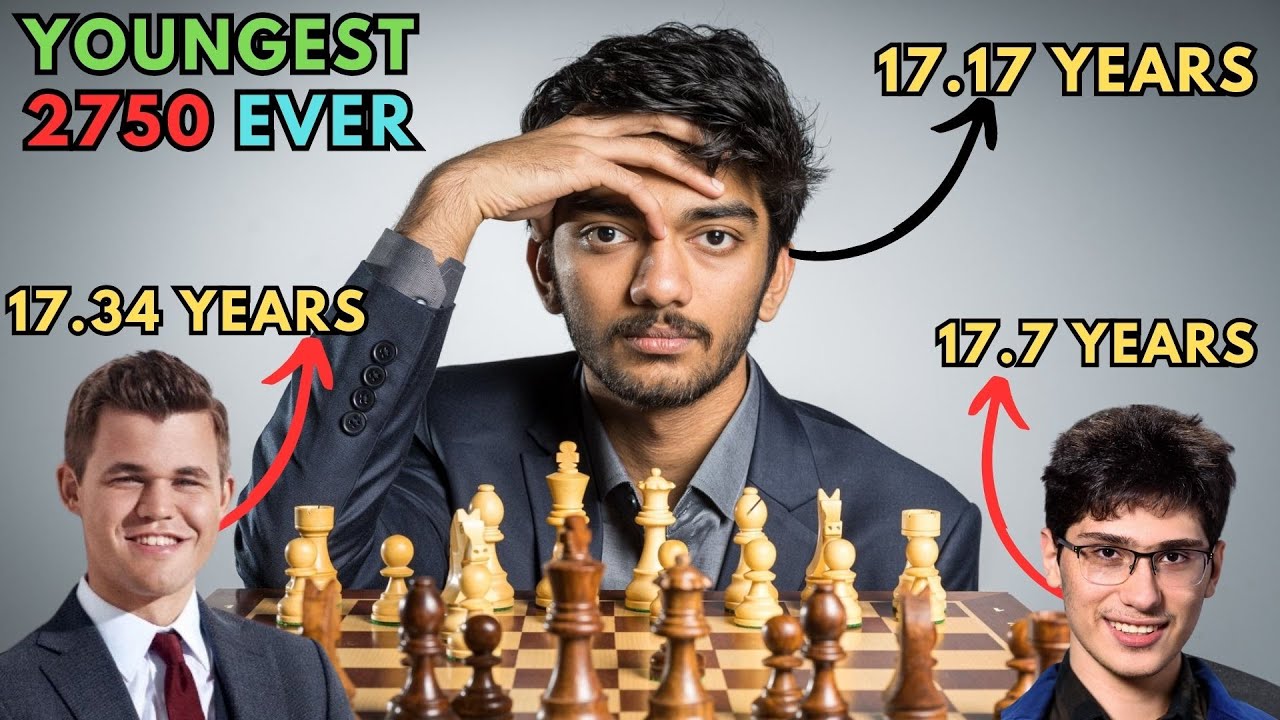 ChessBase India - One of India's most talented youngsters Aditya