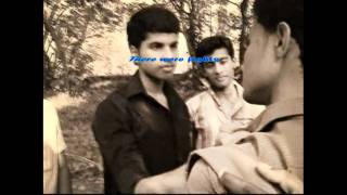 BSc Mathematics 2008 2011 batch Farewell video