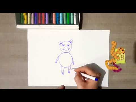 მაკას ხელოვნების გაკვეთილები