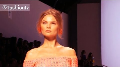 The Best of Fashion Week 2011 - Part 3 | FashionTV - FTV
