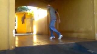 Kuringa Psy Rebolation
