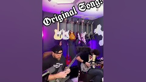 Original Song Children of Dismay