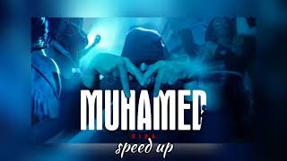 BIBA - MUHAMED  ( SPEED UP )