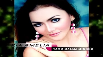 Tamu Malam Minggu - Ria Amelia (Stereo Version) (Official Music Video)
