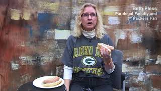 Wisconsin Faculty Talk Starfish