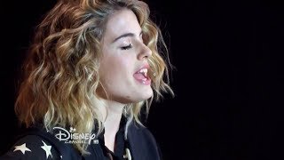 Soy Luna - Yes, I Do - Momentos Yam chords