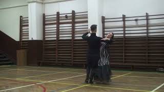Fallaway Natural Turn