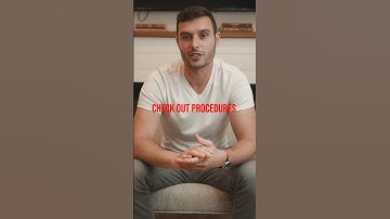 What is the BIGGEST reason people are leaving Airbnb? #airbnb #exitprocedure #checkout #airbnbtips