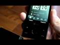 HTC DIAMOND Pouch PO S390