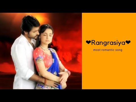 Rang rasiya serial song lyrics Rang rasiya serial song lyrics