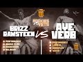 AYEVERB VS BRIZZ RAWSTEEN SMACK/ URL | URLTV