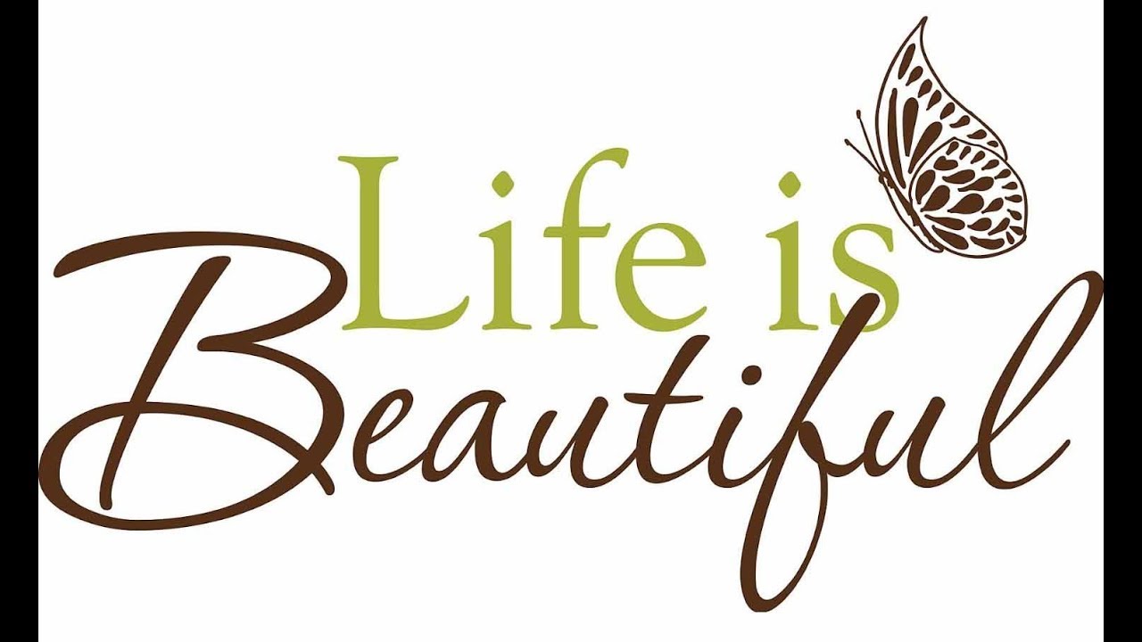 Life is beauty. Life is beautiful надпись. Красивые логотипы надписи. Beautiful Life надпись. Beauty надпись.