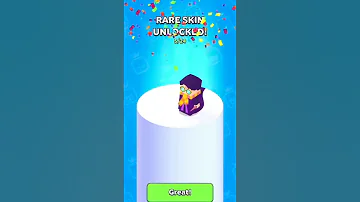 How To UNLOCK ALL HIDDEN Skins In Paper Io 2 Mobile Gaming 