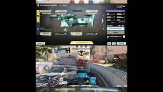 MJ - SWITCHBLADE X9 MEJOR CLASE #cod #callofduty #codm #multiplayer #gaming #armameta