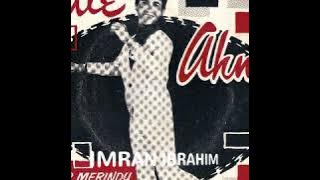 FULL ALBUM EDDIE AHMAD & THE ANTARTICS Aduh Seroja, Aku Kechewa, Aku Tetap Merindu & Dara Ayu 1966