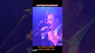 Ferdi̇ Tayfur Yadeller Konser
