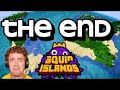the end of squid island edit