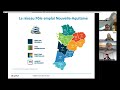 Webinaire rrh naq  loffre daccompagnement des employeurs de lagefiph ple emploi  cap emploi